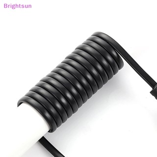 Brightsun ใหม่ ของแท้ สายชาร์จเครื่องโกนหนวดไฟฟ้า ปลั๊ก EU HQ8505 Philips Norelco