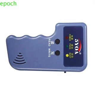 Epoch EM4100 การ์ดรีดเดอร์ แบบมือถือ 125KHz RFID เขียนซ้ําได้ EM4305 CET5200 T5577