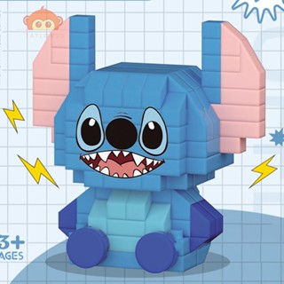Kuromi บล็อคตัวต่อ รูปตัวละคร Melody Sanrio 3D [Taylor.th]