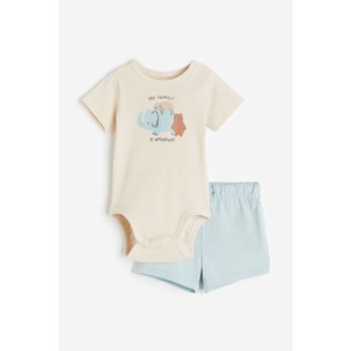 H&amp;M  Boy 2-piece cotton set 1162565_1