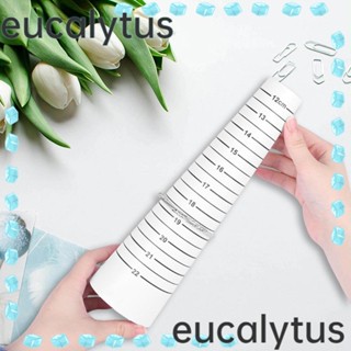 Eucalytus1 ชุดเครื่องมือวัดขนาดสร้อยข้อมือ 2 ชิ้น