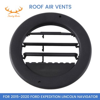 ช่องระบายอากาศหลังคารถยนต์ FL1Z-19893-AH สําหรับ Ford Expedition 2015-2020 2015-2020