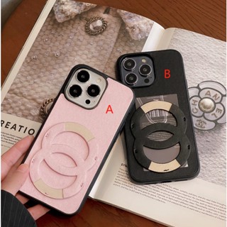 เคสโทรศัพท์มือถือ พร้อมสายสะพาย และช่องใส่บัตร สําหรับ iphone14 13 12 pro max 14 11 14pro 14plus 13 12 11 promax