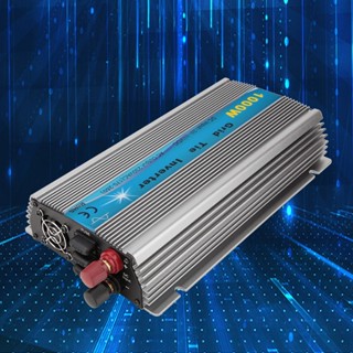 Player kingdom 1000W Pure Sine Wave Inverter Grid MPPT อินเวอร์เตอร์พลังงานแสงอาทิตย์