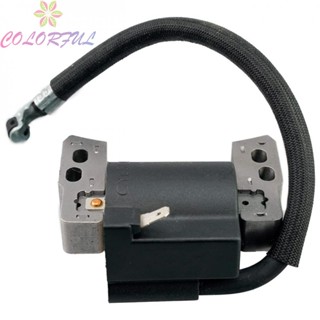 【COLORFUL】Ignition Coil Coil Ignition Coil Module Magneto Lawn Mower Accessories