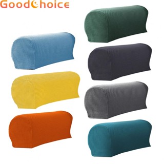 Sofa Arm Cover Universal Armrest Cover Couch Arm Protector Fabric Moden