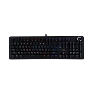 KEYBOARD FANTECH MK853 - RED-SWITCH