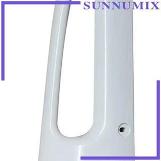 [Sunnimix] ลูกบิดประตูตู้เย็น ทนทาน แบบเปลี่ยน สําหรับ C00857150 ประตูตู้เย็น 72055-1