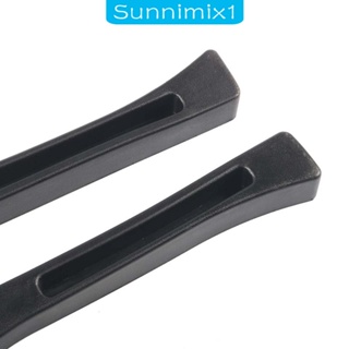 [Sunnimix1] ฟิลเลอร์ที่นั่งรถยนต์ ติดตั้งง่าย อุปกรณ์เสริม สําหรับรถบรรทุก 2 ชิ้น