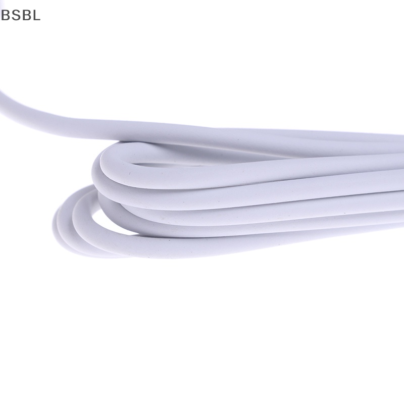 Bsbl สายเคเบิลอะแดปเตอร์ชาร์จ DC สําหรับ Macbook Air Pro AC