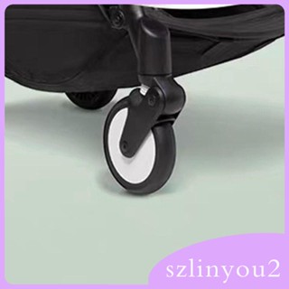 [szlinyou2] ล้อยางนอก สีดํา สําหรับงานหนัก