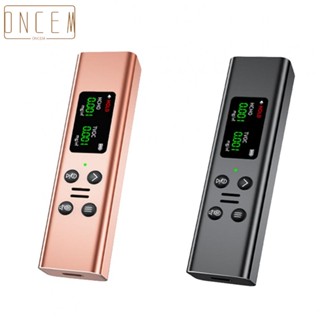 【ONCEMOREAGAIN】Charging Cable 3.7V Air Monitoring Formaldehyde Handheld Monitoring TVOC