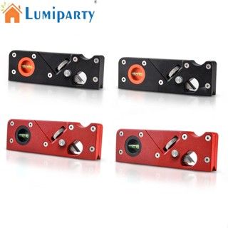 Lumiparty เครื่องบินลบคม พร้อมแบ็คเตอร์ สําหรับงานไม้ Diy