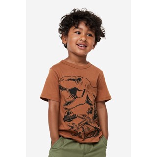 H&amp;M  Boy Printed T-shirt 1171238_1