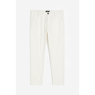 H&amp;M  Man Regular Fit Twill trousers 1176809_1