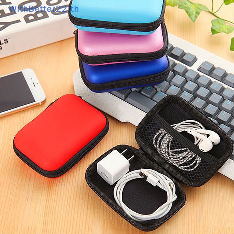 กระเป๋าเคสฮาร์ดดิสก์ภายนอก USB สําหรับ SSD HDD รูปที่ 6