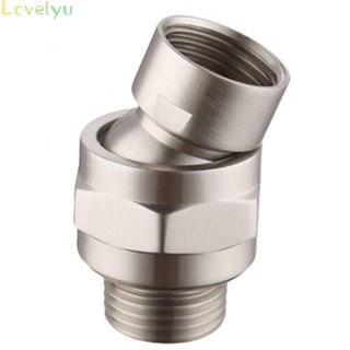 ⭐24H SHIPING ⭐Shower Head Adapter Adapter Bathroom Accessories Shower Head Copper Connector