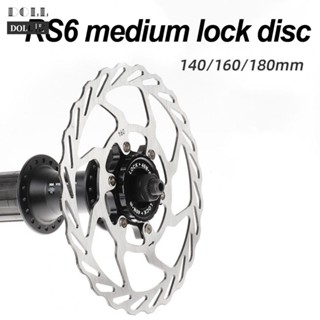 ⭐24H SHIPING ⭐Disc Lock Cover 140mm 160mm Disc Brake Disc Brake Rotor Mountain Road Bike