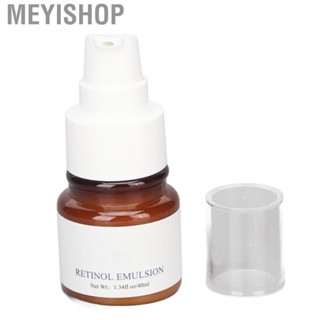 Meyishop Skin    40ml Healthy  Moisturizing Retinol Care for Salon