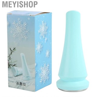 Meyishop Ice Compress Facial Hammer  Stainless Steel Cooling Beauty Sticks