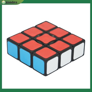 【COD】 Yj Magic Cube 3X3 133 รูบิค สีสันสดใส ของเล่นเสริมการเรียนรู้เด็ก