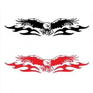 ⚡NEW 8⚡Car Truck Hood Side Body Vinyl Eagle Animals Graphics DIY Decal Emblem Sticker