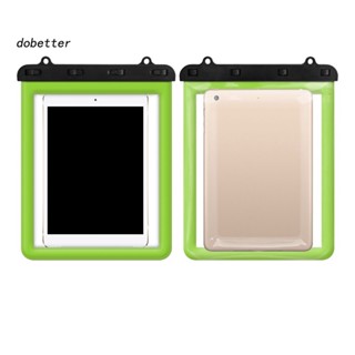 &lt;Dobetter&gt; เคสกระเป๋า กันน้ํา สําหรับป้องกันแท็บเล็ต คอมพิวเตอร์ iPad