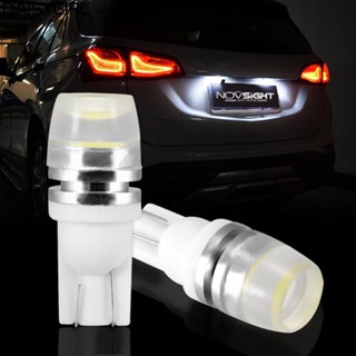 【DAISYG】Bulb 2pcs Reading Lights 300LM T10 Trunk Lights Dome Lights Door Lights