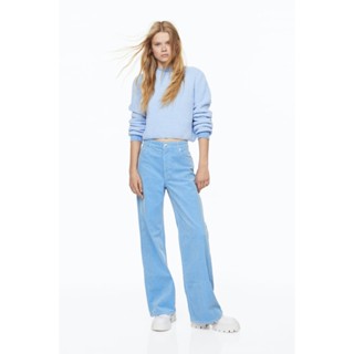 H&amp;M  Woman Corduroy trousers 1012508_2