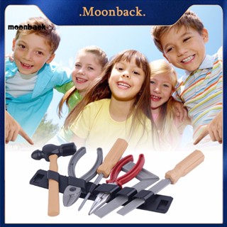 &lt;moonback&gt; เครื่องมือซ่อมแซม เพื่อความปลอดภัย สําหรับวิศวกรรมกลางแจ้ง 14 ชิ้น