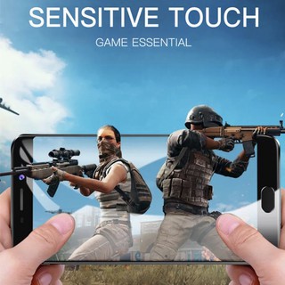 ฟิล์มกระจก ด้าน AGสำหรับsam A10 A10S A20 A30 A50 A30S A50S A12 A02 A02S A31 A51 A71 A32 A52 A72 A22 - รูปที่ 5