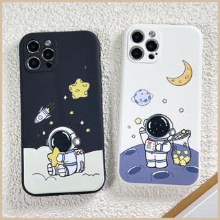 FOR IPHONE 6 6S 7 8 14 PLUS X XS XR 11 12 13 MINI MAX PRO rocket TPU soft case