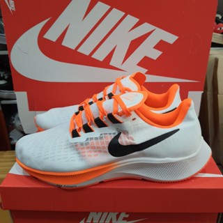 ผ้าใบวิ่งผู้ชายผู้หญิงNIKEAirZOOMPEGASUS