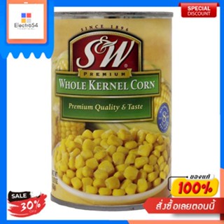 Kernel Corn S&amp;W 432 G