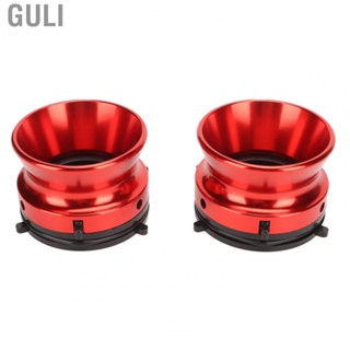 Guli NAB Hub Adapters  10 Inch Opener Loading Device Red  for Reel To Reel Tape Recorder