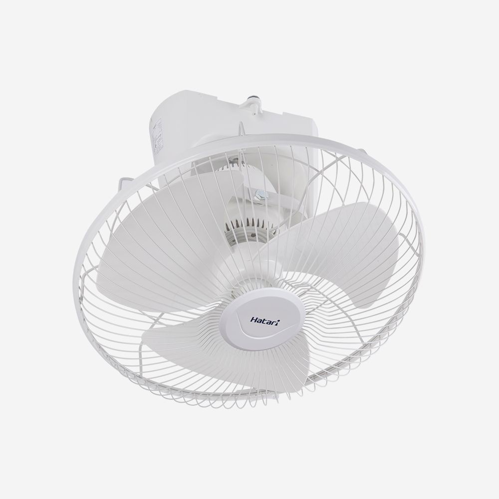 Fan HATARI พัดลมโคจร 16 นิ้ว HT-C16M8