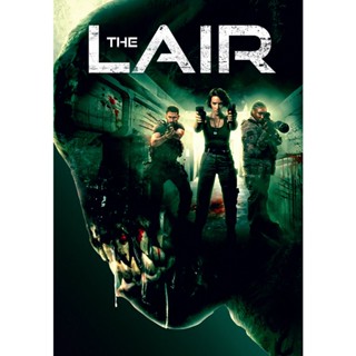 The Lair เขมือบล้างนรก (2022) หนัง มาสเตอร์ พากย์ไทย