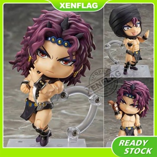 Nendoroid JoJos Bizarre Adventure #โมเดลฟิกเกอร์ Pvc 1742 Kars Action Figure ของเล่นสําหรับเด็ก