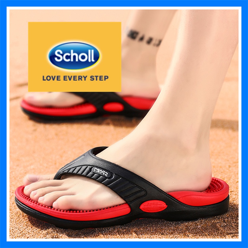 scholl รองเท้าแตะ ผู้ชาย รองเท้า scholl รองเท้าแตะชายหาด Scholl รองเท้าชายหาด scholl ผู้ชาย รองเท้าแตะผู้ชาย