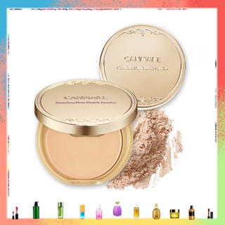 Canmake Secret Beauty Powder แป้งไม่ผสมรองพื้นเนื้อโปร่ง SPF 50 PA+++