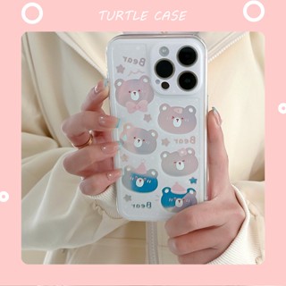 [พร้อมส่ง] เคสโทรศัพท์มือถือ ฟิล์มกันรอยกรอบรูป ลาย Tik Tok สําหรับ Apple iPhone 14 13 12 11 PROMAX XS XR XSMAX SE2020 6 7 8PLUS MINI