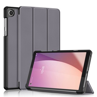 เคส แบบบางพิเศษ สําหรับ Lenovo Tab M8 HD Lenovo Tab M8 4th Gen