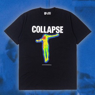 Collapse x Bastard of Young (เกิด)