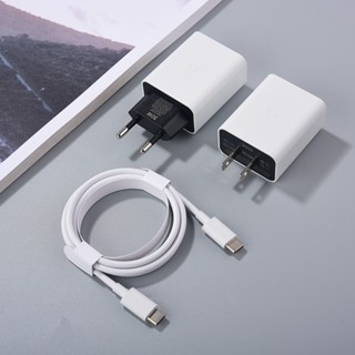 อะแดปเตอร์ชาร์จเร็ว Usb C เป็น Type C สําหรับ Google 30W PD Google Pixel 7 6 5 Pro 6A 5A 4A 4 3