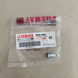 90240-08005 สลัก R15 อะไหล่แท้ YAMAHA