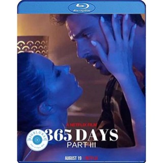 แผ่น Bluray หนังใหม่ The Next 365 Days (2022) อีก 365 วัน (เสียง Eng /Polish | ซับ Eng/ไทย) หนัง บลูเรย์