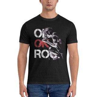 เสื้อยืด พิมพ์ลาย One Ok Rock Awesome Cool Man สไตล์ญี่ปุ่น สําหรับผู้ชาย