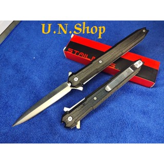 มีด #025 #Folding knife #มีดพับ #มีดเอนกประสงค์