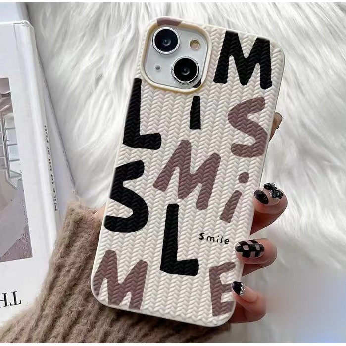 POPPA ส่งจากไทย สินค้า 1 บาท ใช้กับ เคสไอโฟน11 13 14plus 15 pro max XR 12 13pro เคสเกาหลี 6P 7P 8P พสัส X 14plus#5039