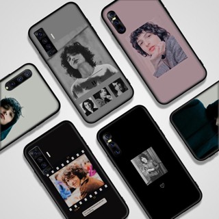 เคสโทรศัพท์มือถือแบบนิ่ม ลาย TV Finn Wolfhard Stranger Things สําหรับ Xiaomi 9T K20 Redmi 12C note 9S 10 10T lite 4G POCO M2 M3 Pro